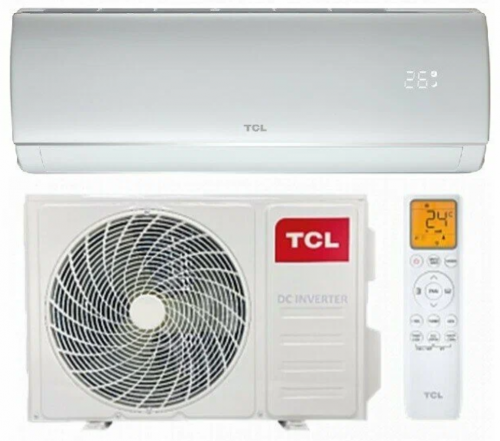 Кондиционер TCL ELITE TAC-EL12INV/R в Волновахе