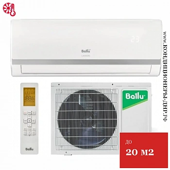 Кондиционер Ballu BSDI-07HN8_V2 в Волновахе