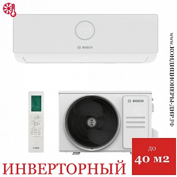 Кондиционер Bosch CLL5000 W 34 E/CLL5000 34 E Climate Line в Волновахе