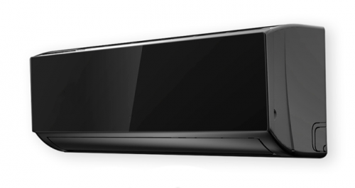 Кондиционер Chigo CS-32V3G Sunrise black в Волновахе