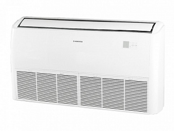 Напольно-потолочная сплит-система Kentatsu KSHFB53HFAN1/KSUTA53HFAN1L в Волновахе