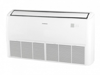 Напольно-потолочная сплит-система Kentatsu KSHFA70HFAN1/KSUTB70HFAN1L в Волновахе