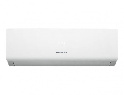 Кондиционер Dantex RK-24SMI/RK-24SMIE Moon Inverter в Волновахе