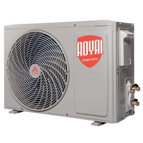 Кондиционер Royal Thermo RTM-07HN1 Milano в Волновахе