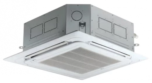 Кассетный кондиционер LG UT18WC.NP1R0/UU18WC.UL1R0 в Волновахе