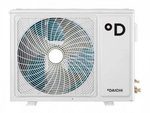 Кондиционер Daichi UNI25AVQS1R/UNI25FVS1R UNIque Inverter в Волновахе