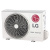 Кондиционер LG Mega Smart P09TT.NSA / P09TT.U12A в Волновахе