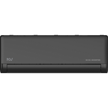 Настенная сплит-система MDV MDSBI2-12HRFN8/MDOBI2-12HFN8 Integra Pro Black Inverter в Волновахе
