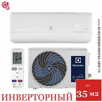 Кондиционер Electrolux EACS/I-12HSK/N3_24Y Skandi DC Inverter Wi-Fi в Волновахе