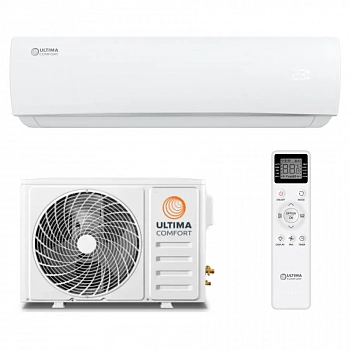 Кондиционер Ultima Comfort ECS-24PN-IN/ECS-24PN-OUT Eclipse 2024 в Волновахе
