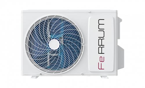 Кондиционер Ferrum iFIS24VR1/iFOS24VR1 Titan Inverter в Волновахе