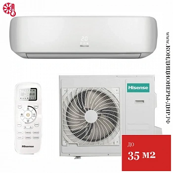 Кондиционер Hisense AS-13HW4SVDTG5G/AS-13HW4SVDTGW Neo Premium Classic WI-FI в Волновахе