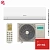 Кондиционер Hisense AS-07HW4RLRKC00AG/AS-07HW4RLRKC00AW Era Classic A Wi-Fi в Волновахе