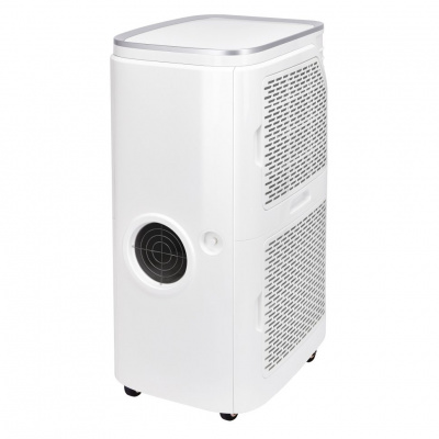 Мобильный кондиционер Electrolux EACM-22 JK/N3 Ice Column в Волновахе