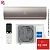 Кондиционер Haier HSU-09HFF203/R3-G/HSU-09HUF203/R3 Flexis On/Off в Волновахе