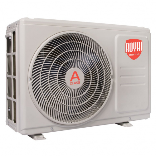 Кондиционер Royal Thermo RTS-07HN8_V2 Siena в Волновахе