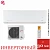 Кондиционер Funai RAC-I-ON30HP.D01/S/RAC-I-ON30HP.D01/U Onsen Full DC Inverter Heat Pump в Волновахе