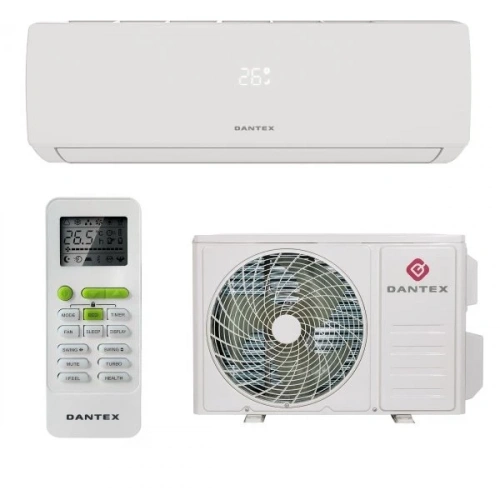 Сплит-система Dantex RK-24ENT6/RK-24ENT6E Eco Pro в Волновахе