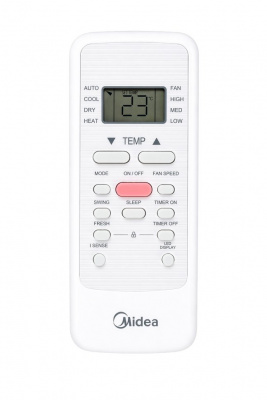 Мобильный кондиционер Midea MPPH1-09СHN7G1 в Волновахе