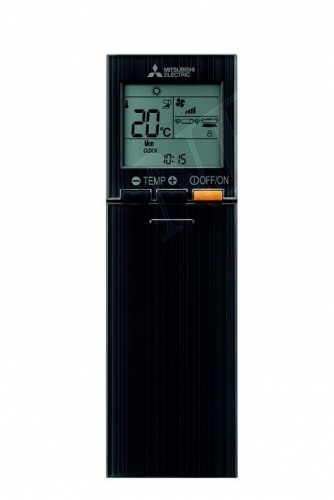 Кондиционер Mitsubishi Electric MSZ-LN25VG2B/MUZ-LN25VG2, черный в Волновахе