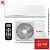 Кондиционер Funai RAC-SN35HP.D06/S/RAC-SN35HP.D06/U Sensei 2025 в Волновахе