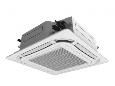 Кассетная сплит-система Daichi DA140BLCS1R1/DF140BLS3R1 в Волновахе