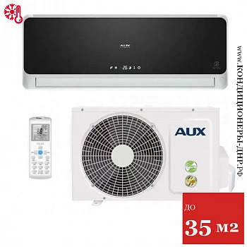 Кондиционер AUX ASW-H12B4/FJ-BR1 AS-H12B4/FJ-R1 в Волновахе