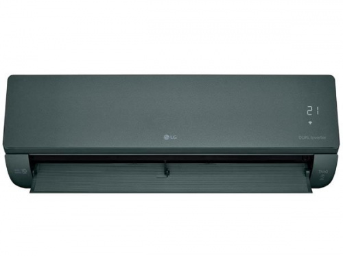 Кондиционер LG AG09BK Design Collection Inverter в Волновахе