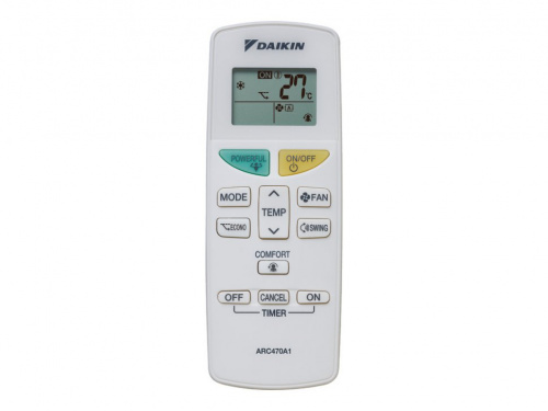 Кондиционер Daikin FTXP25L/RXP25K3 Comfora в Волновахе