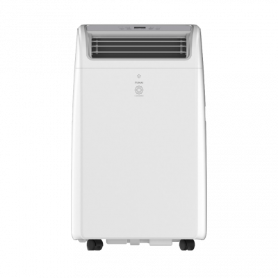 Мобильный кондиционер Funai MAC-CM46HPNW Camomiru Wi-Fi в Волновахе
