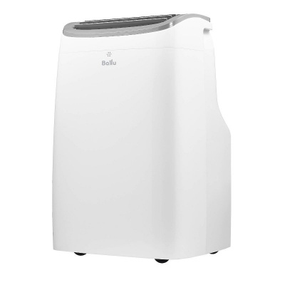 Мобильный кондиционер Ballu BPAC-12 SA/N1 Smart Assistant в Волновахе