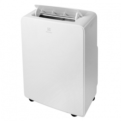Мобильный кондиционер Electrolux EACM-09 HR/N6 Air Line в Волновахе
