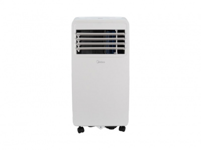 Мобильный кондиционер Midea MPPH1-09СHN7G1 в Волновахе