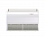 Напольно-потолочная сплит-система Hisense AUV-18UR4SA2/AUW-18U4SS Heavy DC Inverter в Волновахе