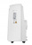Мобильный кондиционер Midea MPPDA-09CRN7-Q Мобильный кондиционер Midea MPPDA-09CRN7-Q в Волновахе