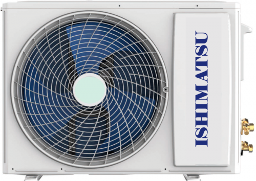 Кондиционер Ishimatsu ALK-18I Akasi Inverter в Волновахе