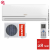 Кондиционер Centek CT-65F09 Wi-Fi Кондиционер Centek CT-65F09 Wi-Fi в Волновахе