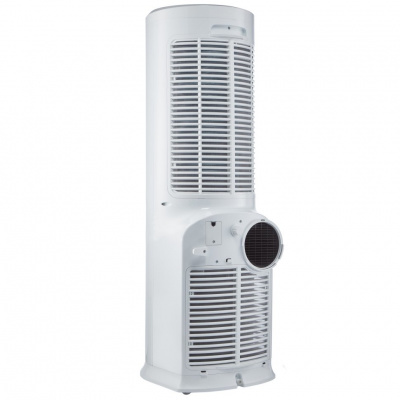 Мобильный кондиционер Electrolux EACM-16 NB/N6_V2 Nebula в Волновахе