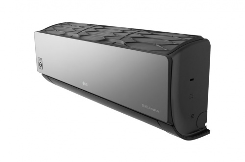 Кондиционер LG AC12BK ARTCOOL Mirror Inverter в Волновахе