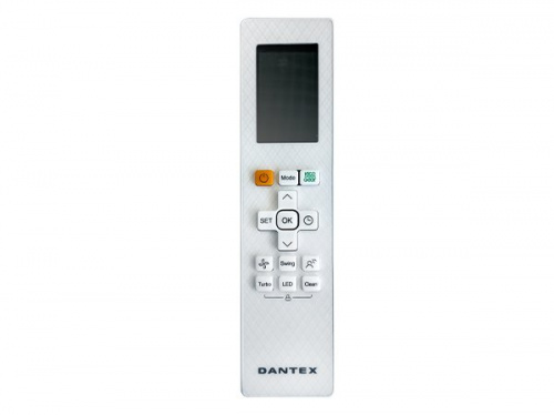 Кондиционер Dantex RK-12PDMI/RK-12PDMIE Perfect Inverter в Волновахе