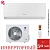 Кондиционер Gree GWH18AUDK6DNA1A Clivia белый в Волновахе