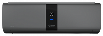 Кондиционер Ultima Comfort ELN-I12PN-IN/ELN-I12PN-OUT Elysium Nero Inverter в Волновахе
