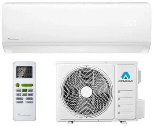 Сплит-система Axioma ASX18H1Z1R/ASB18H1Z1R в Волновахе