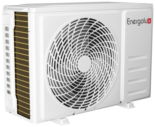 Кондиционер Energolux SAS24MR2-A/SAU24MR2-A Murren White в Волновахе