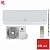 Кондиционер Electrolux EACS-07HAL/N8 Loft в Волновахе
