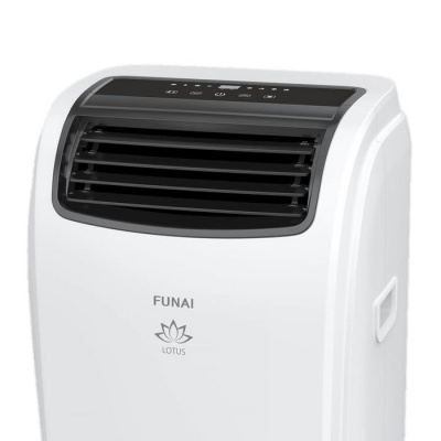 Мобильный кондиционер Funai Lotus MAC-LT45HPN03 в Волновахе
