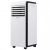 Мобильный кондиционер Shuft SFPAC-09 KF/N6 Frigo Мобильный кондиционер Shuft SFPAC-09 KF/N6 Frigo в Волновахе