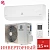 Кондиционер Electrolux EACS/I-12HF2/N8 Fusion 2.0 DC Іnverter в Волновахе