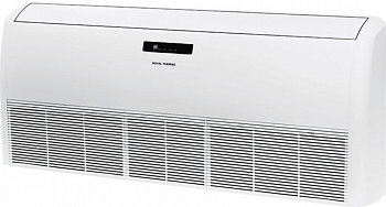 Напольно-потолочная сплит-система Royal Thermo RTFU-24LAKHN1_V2 Forte Integro в Волновахе
