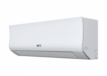 Кондиционер HEC HEC-09HRE03/R3-W(IN)/HEC-09HRE03/R3(OUT) Design White в Волновахе